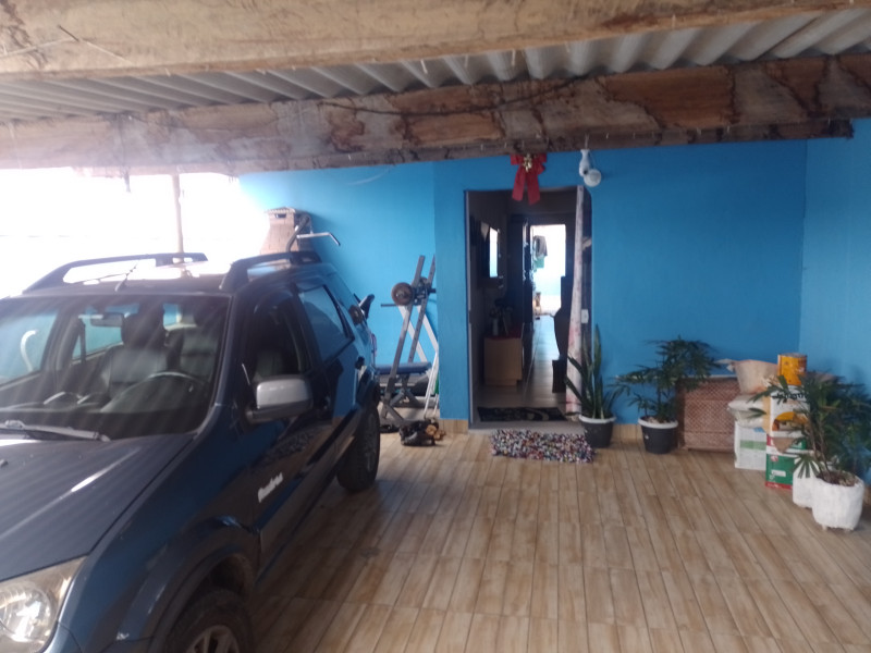 imóvel com 66m² - Centro - Miracatu