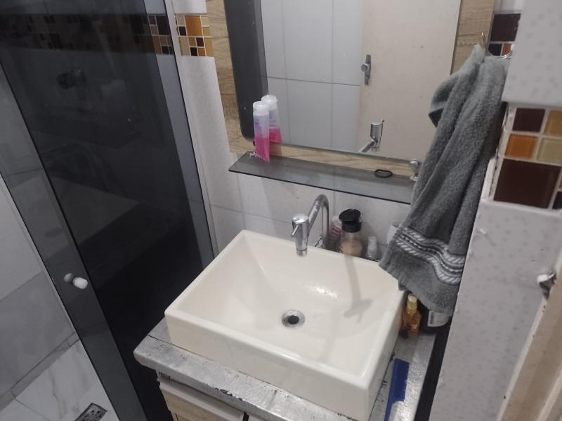 imóvel com 66m² - Centro - Miracatu