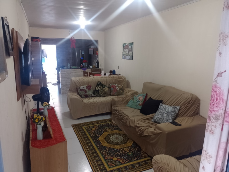 imóvel com 66m² - Centro - Miracatu