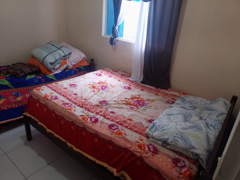 imóvel com 66m² - Centro - Miracatu
