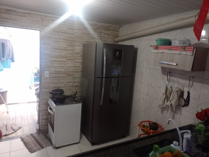 imóvel com 66m² - Centro - Miracatu