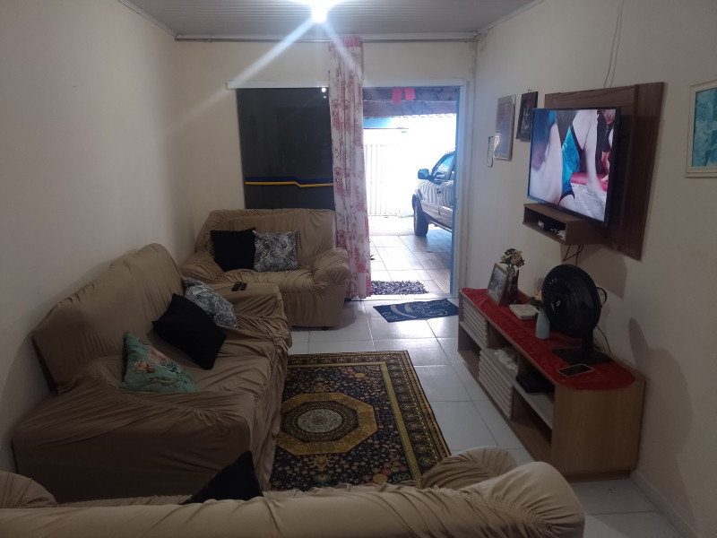 imóvel com 66m² - Centro - Miracatu