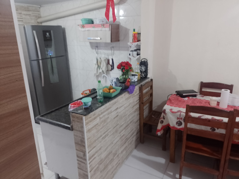 imóvel com 66m² - Centro - Miracatu