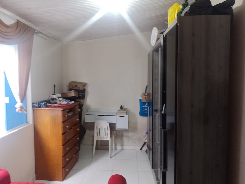 imóvel com 66m² - Centro - Miracatu