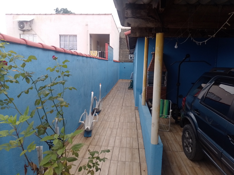 imóvel com 66m² - Centro - Miracatu