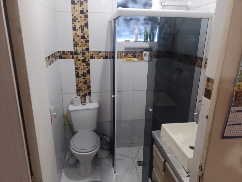 imóvel com 66m² - Centro - Miracatu