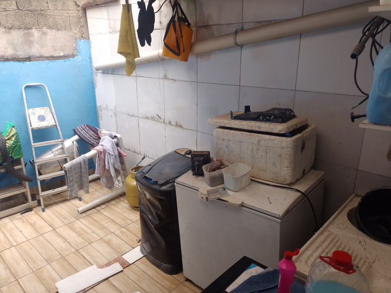 imóvel com 66m² - Centro - Miracatu