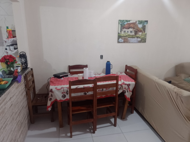 imóvel com 66m² - Centro - Miracatu
