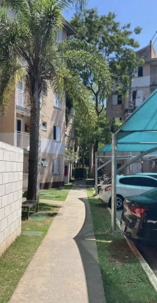 Apartamento à venda Vila Jaraguá com 49m² e 2 quartos por R$ 255.000 - 1925619245-img-7603.jpeg