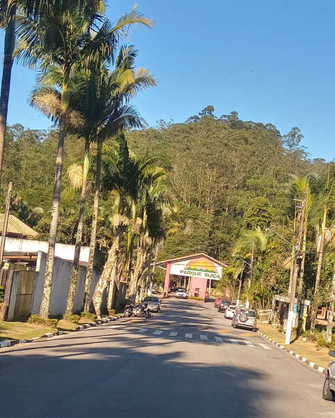 imóvel com 220m² - Parque Suica - Caieiras