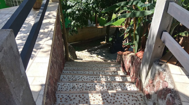 imóvel com 220m² - Parque Suica - Caieiras