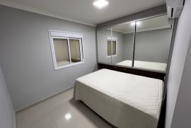 Apartamento à venda Mariscal com 145m² - 3 dormitórios -  vagas - R$ 1.950.000 - 1537785364-quarto-fundos.JPG