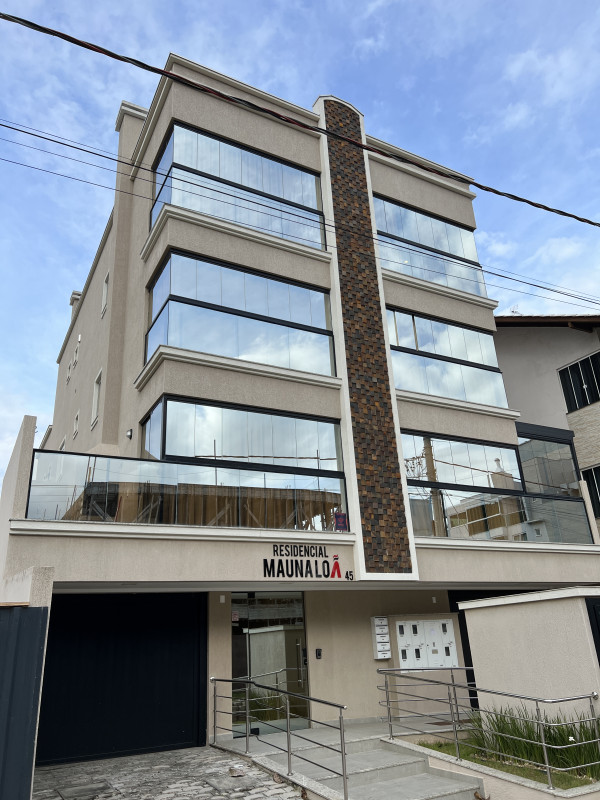 Apartamento à venda Mariscal com 145m² e 3 quartos por R$ 1.950.000 - 1910252677-fachada-1.JPG