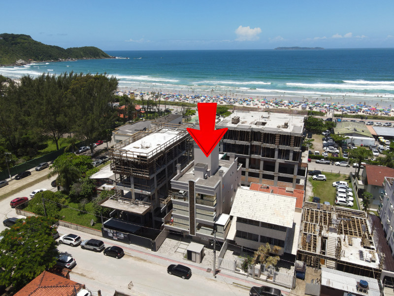 Apartamento à venda Mariscal com 145m² e 3 quartos por R$ 1.950.000 - 2046645784-fachada3.jpg