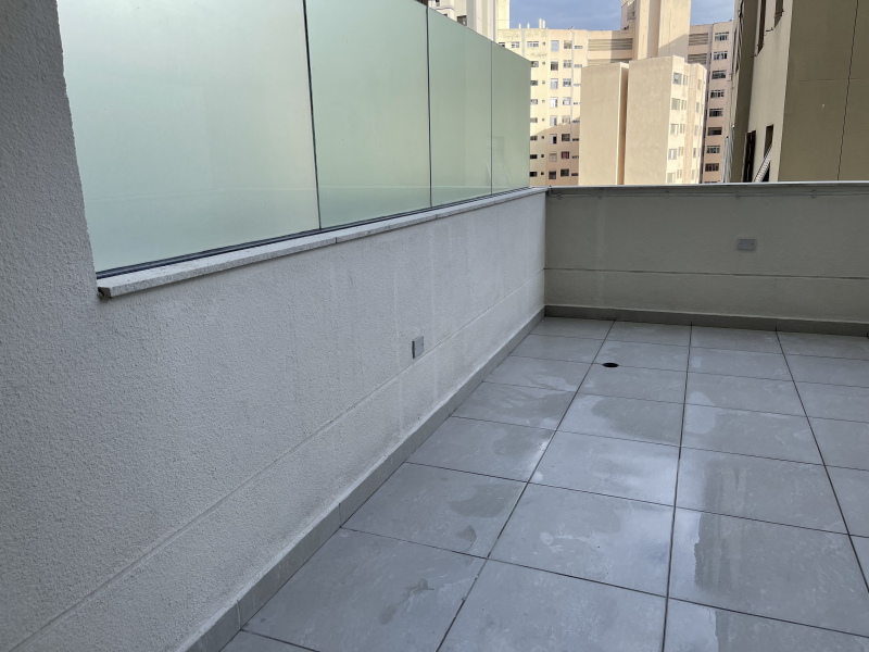 imóvel com 42m² - Bela Vista - São Paulo