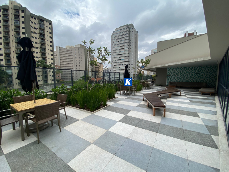 imóvel com 42m² - Bela Vista - São Paulo
