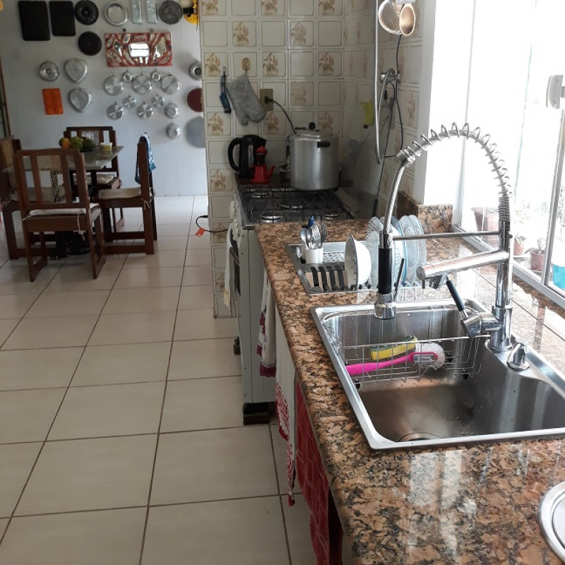 imóvel com 33m² - Cassange - Salvador
