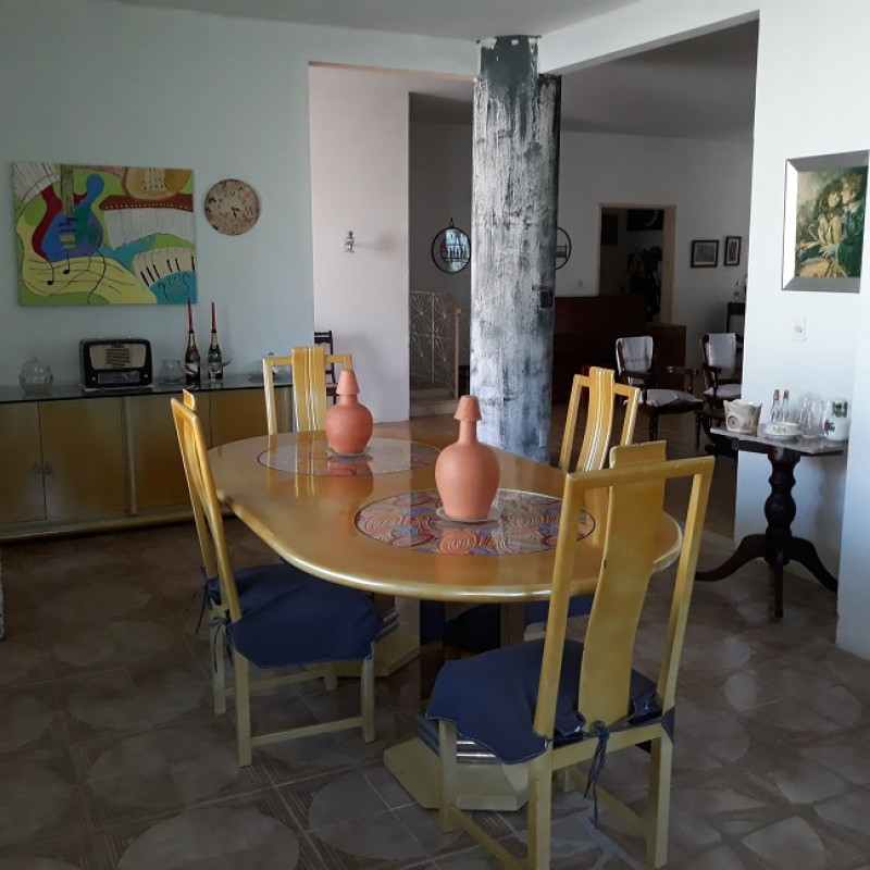 imóvel com 33m² - Cassange - Salvador