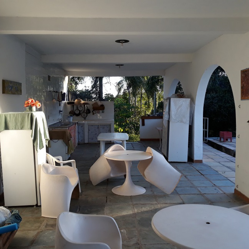 imóvel com 33m² - Cassange - Salvador