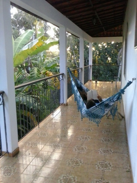imóvel com 33m² - Cassange - Salvador