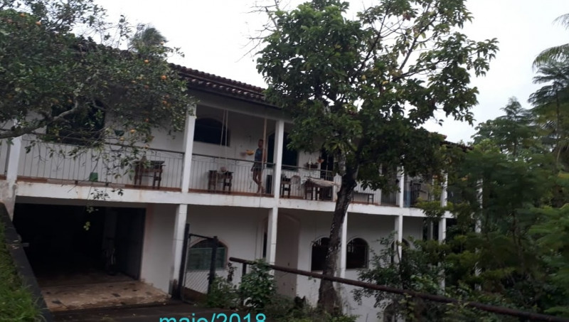 imóvel com 33m² - Cassange - Salvador