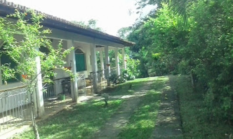 imóvel com 33m² - Cassange - Salvador