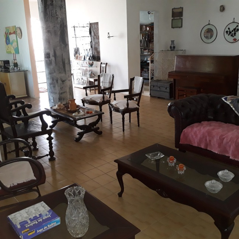 imóvel com 33m² - Cassange - Salvador