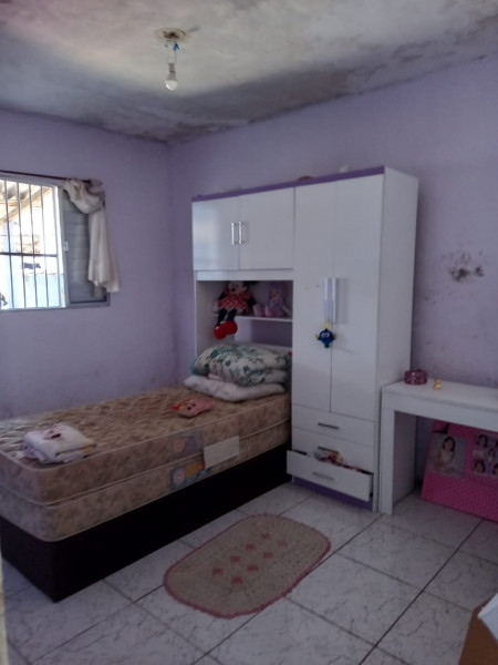imóvel com 200m² - Santa Maria - Santos