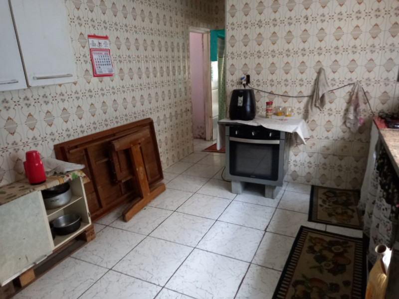 imóvel com 200m² - Santa Maria - Santos