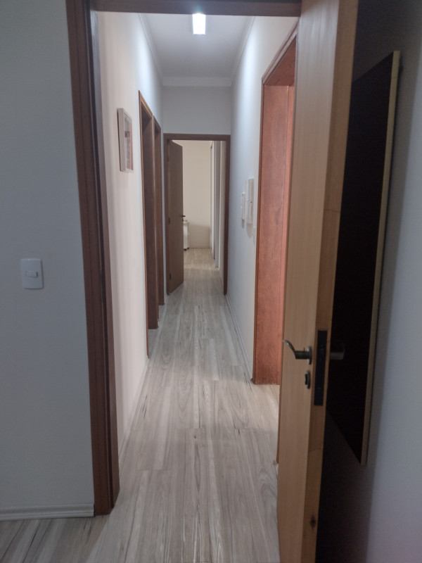 imóvel com 200m² - Residencial Terras do Barão - Campinas