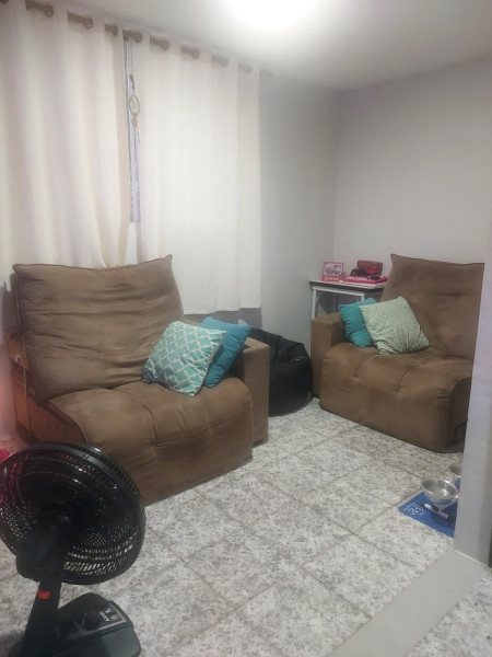 Apartamento à venda Cidade Nova Heliópolis com 48m² e 2 quartos por R$ 180.000 - 208697527-img-20240114-wa0008.jpg