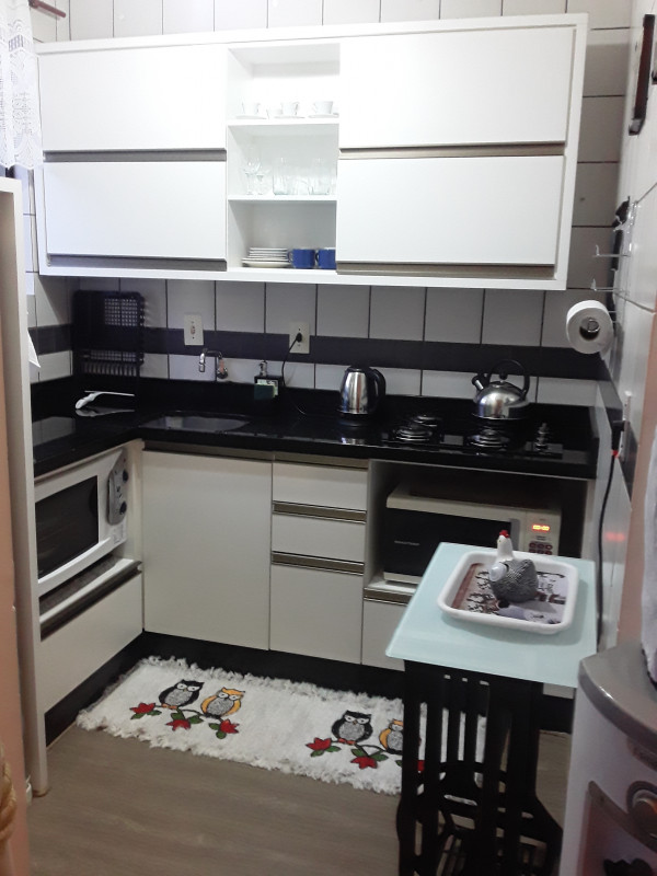 Apartamento à venda Canasvieiras com 57m² e 1 quarto por R$ 480.000 - 1588584915-20230903-175514.jpg