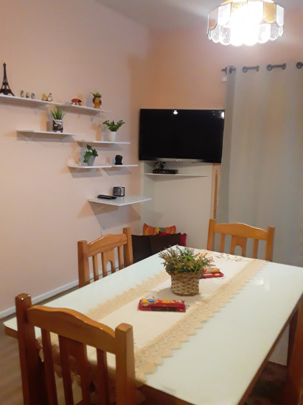 Apartamento à venda Canasvieiras com 57m² e 1 quarto por R$ 480.000 - 2047797787-20230903-175838.jpg