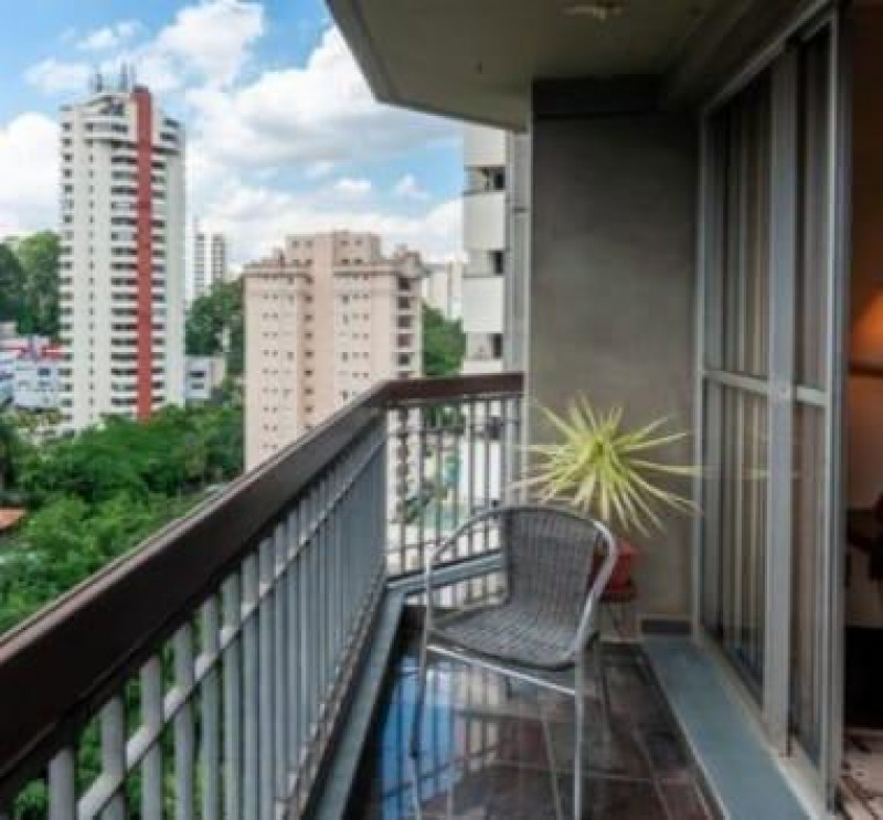 imóvel com 150m² - Vila Andrade - São Paulo