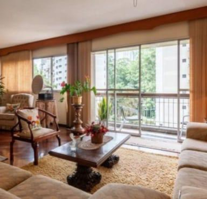 imóvel com 150m² - Vila Andrade - São Paulo