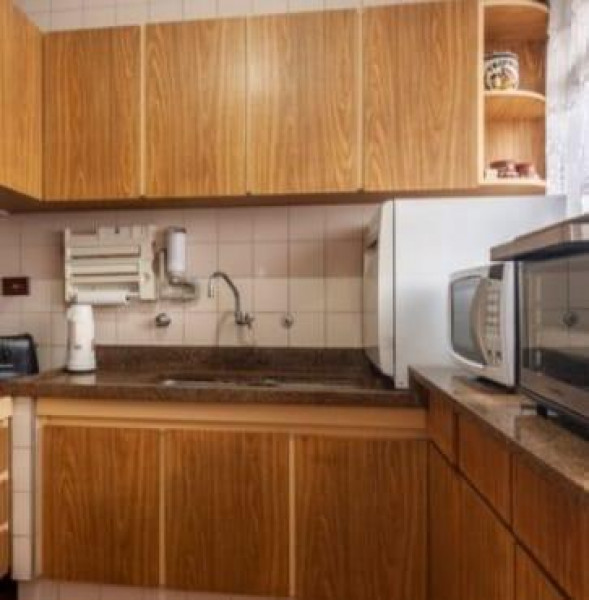 imóvel com 150m² - Vila Andrade - São Paulo