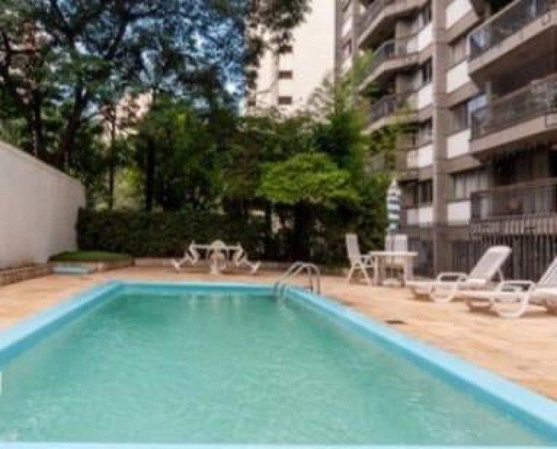imóvel com 150m² - Vila Andrade - São Paulo