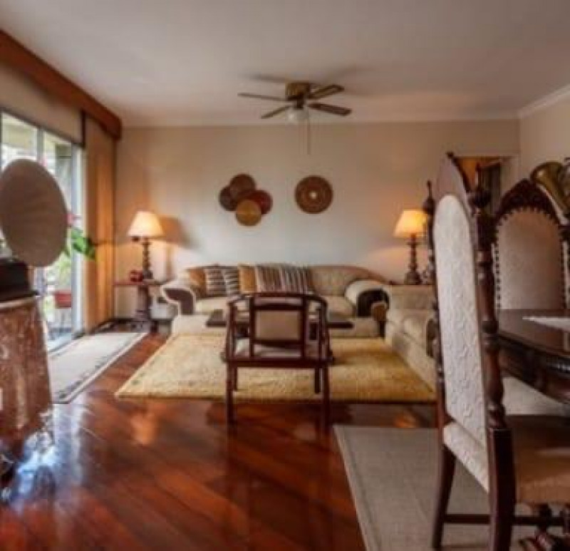 imóvel com 150m² - Vila Andrade - São Paulo
