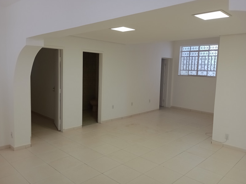 imóvel com 387m² - São Pedro - Belo Horizonte