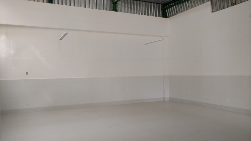 imóvel com 387m² - São Pedro - Belo Horizonte