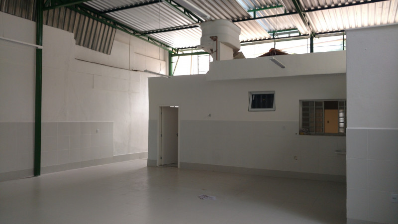imóvel com 387m² - São Pedro - Belo Horizonte