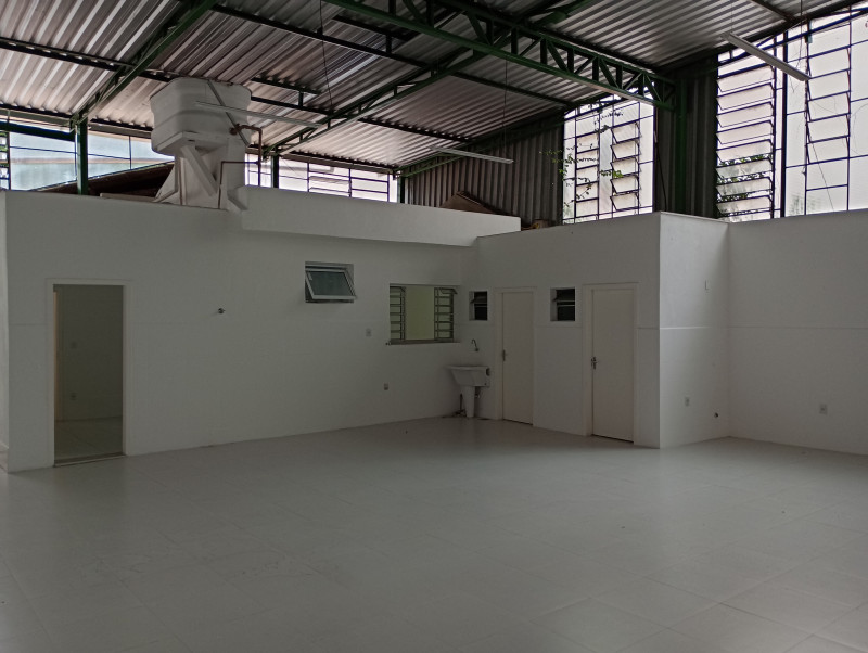imóvel com 387m² - São Pedro - Belo Horizonte