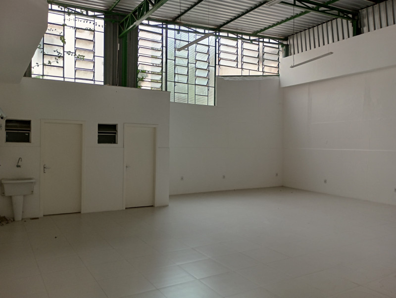 imóvel com 387m² - São Pedro - Belo Horizonte