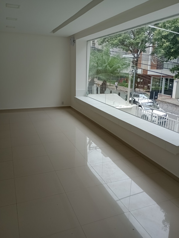 imóvel com 387m² - São Pedro - Belo Horizonte