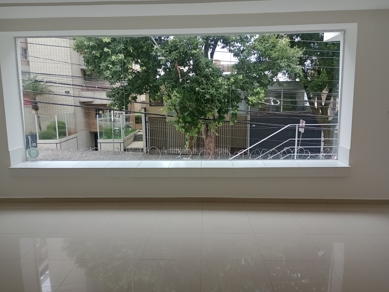 imóvel com 387m² - São Pedro - Belo Horizonte