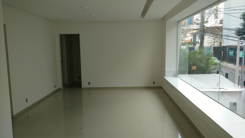 imóvel com 387m² - São Pedro - Belo Horizonte