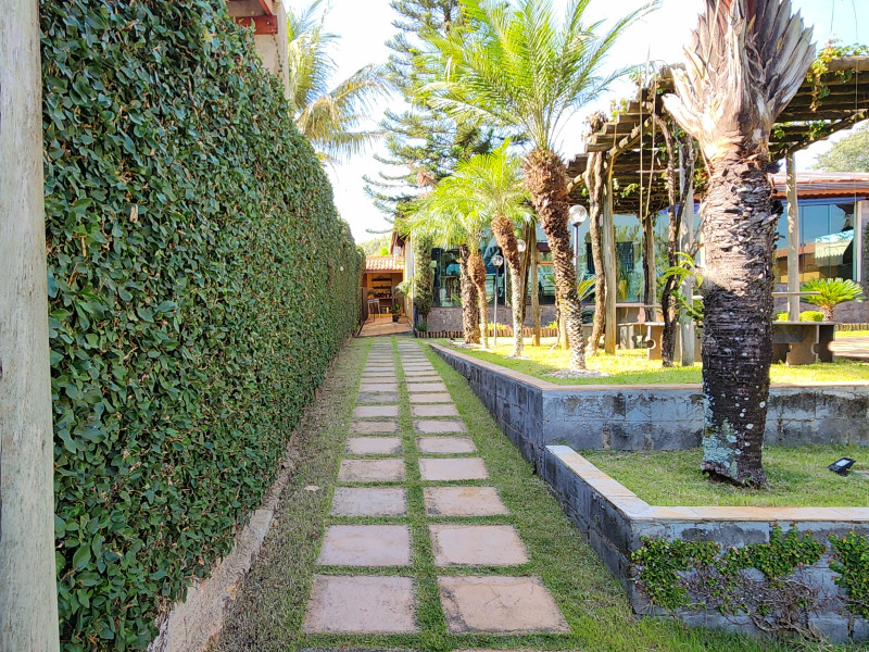 imóvel com 1027m² - Centro - Cosmopolis