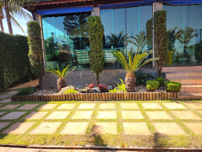 imóvel com 1027m² - Centro - Cosmopolis