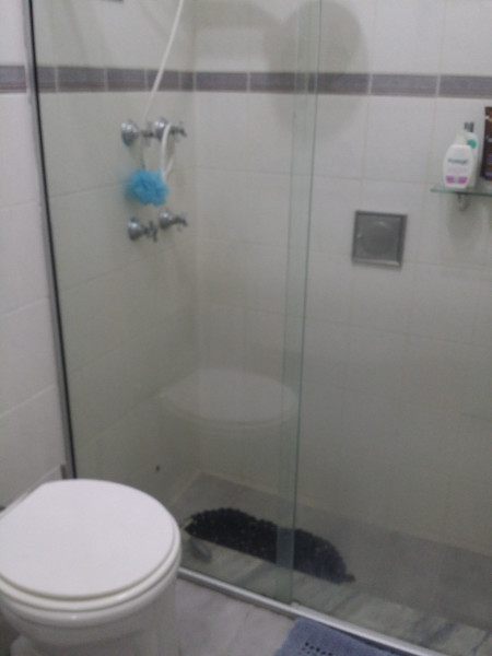 Casa à venda Ingá com 260m² e 4 quartos por R$ 1.300.000 - 309961380-banheiro-privativo-superior-foto2.jpg