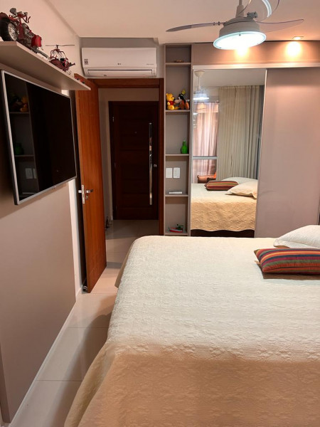 Cobertura à venda Centro de Vila Velha com 120m² e 3 quartos por R$ 950.000 - 2060796856-photo-2023-12-09-11-25-12-40.jpg